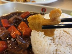 -李先生牛肉面大王(东营友谊广场店)
