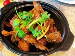 -四道菜·福建菜馆(新街口金鹰店)