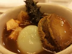 -聚春园自助餐厅(东街口店)