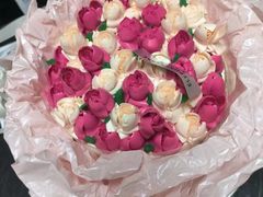 -吾象走甜·生日蛋糕·甜品台茶歇