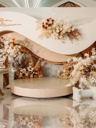 -红丝高端婚礼中心(旗舰店)