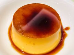 焦糖布丁蛋糕-萨莉亚意式餐厅(浦江万达广场店)