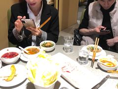 -海底捞火锅(龙湖金沙天街店)