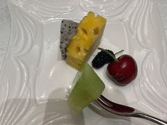 -君来湖滨饭店·渔餐厅