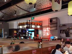 -得意啫·广东啫啫煲(前海HOP店)