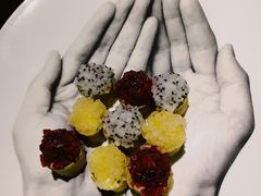 -魔厨私房菜(观音桥店)