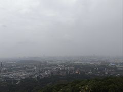 -采石矶景区