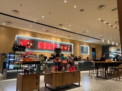 -星巴克臻选(天津河东万达店)