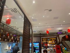 -六泰居·尔滨地标·东北菜(松北店)
