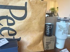 -Peet's Coffee皮爷咖啡(上海长风大悦城店)