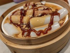 -锦园春香港茶餐厅(西海湾旗舰店)