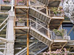 -广州市紫泥堂文化创意园景区
