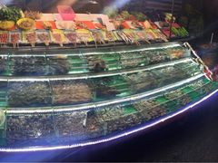 长青路覃记海鲜-覃记海鲜美食餐厅