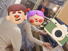 -紫斑马照相馆·生日写真·情侣写真·全家福(恒力城店)