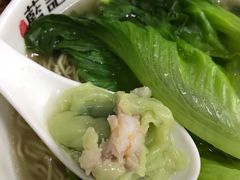 -蓝记云吞(正果店)