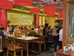 -小吊梨汤·北京菜·烤鸭(鸟巢店)