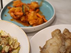 -南山鲜虾面·活鲜小馆·海味大连菜(南山总店)