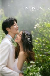 -乐派诗婚纱摄影