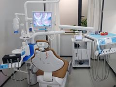 -牙博士口腔品牌连锁(杨浦店)