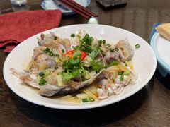 -山水茶艺馆·点心粤菜·30年老字号