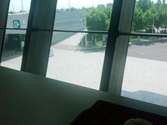 -贝林大翅鲸简餐厅(国家海洋博物馆店)