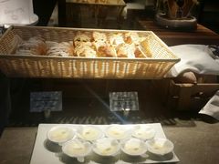 -圆顶阁西餐厅(郑州索菲特国际饭店 )
