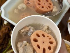 -卢庄(江汉路店)