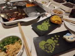 -海底捞火锅(杭州庆春路夜宵主题店)
