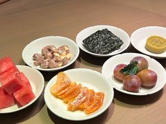 -隐溪茶馆(金虹桥店)
