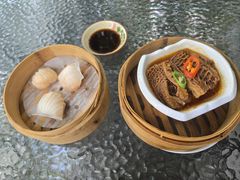 -申粤轩酒楼·三十年粤菜经典(丁香花园店)