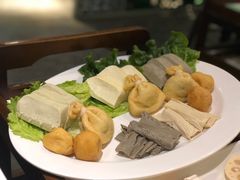 -百年果林椰子鸡(中洲店)