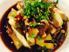 -妈妈的味道(工人体育场东路店)