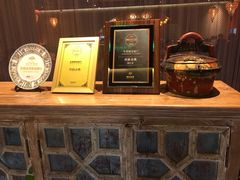 -丝路金桃·新疆菜(徐汇店)