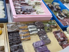 -非遗近水楼糕团(景德路店)