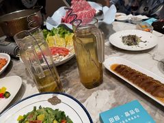 -田园·晶品会(鹤庆路店)