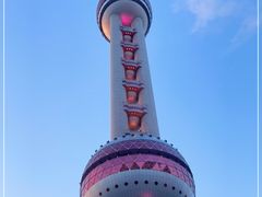 -东方明珠广播电视塔