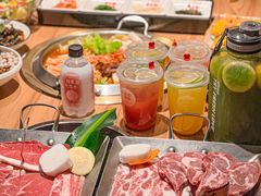 -炉小哥烤肉(信万广场店)
