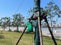 -上海山野camping·户外天幕烧烤·团建拓展营地