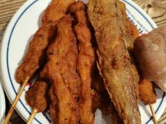 -牛排叔叔自助餐厅(太原万达店)