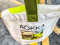 -AOKKA COFFEE(万象前海快闪店)