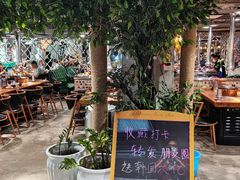景观位-原始泥炉烤肉(总店)