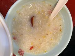 -宏状元现熬粥·京味菜(五棵松店)