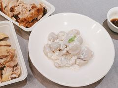 -金哥私房菜馆(张府园总店)
