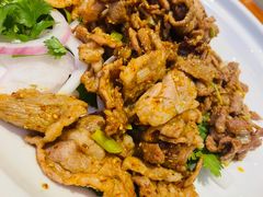-七百岁羊肉馆(环球港店)