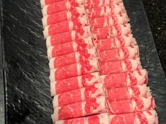 安格斯腹肉-南门涮肉(上海二店)