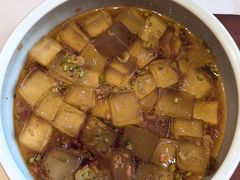 -双合园·海鲜水饺青岛菜(万佳广场店)