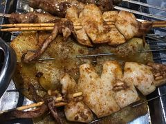 -小民大排档(光谷店)