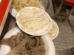 -李常在重庆火锅(合川总店)