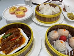 -苏福记·海鲜佬(凤城四路店)