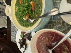 -走马楼饭庄(慈城古县城店)